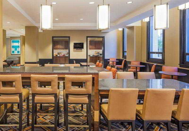 Residence Inn By Marriott Omaha Downtown Old Market Area Esterno foto