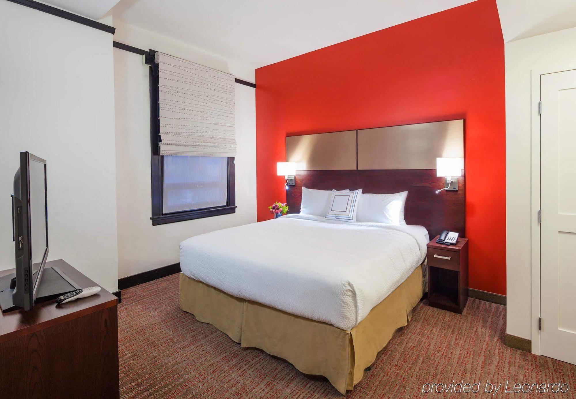 Residence Inn By Marriott Omaha Downtown Old Market Area Esterno foto